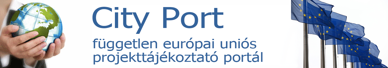 City-Port Címlap