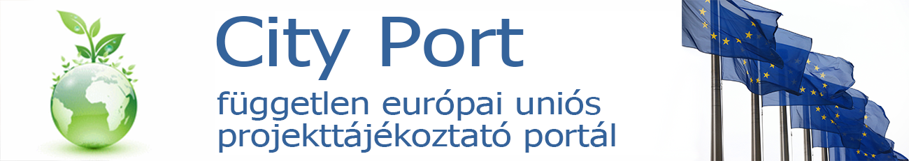 City-Port Tájékoztatás és nyilvánosság